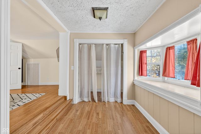 4017 Helmsburg Road, Nashville, IN 47448