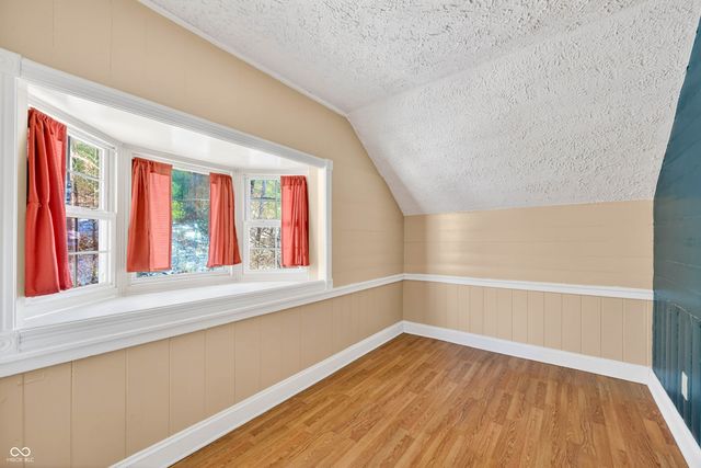 4017 Helmsburg Road, Nashville, IN 47448