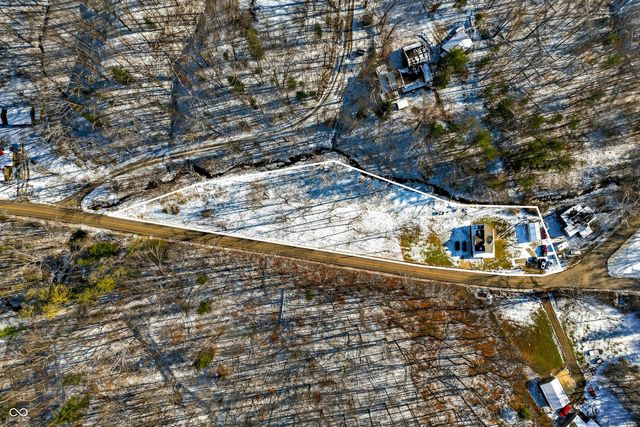 4017 Helmsburg Road, Nashville, IN 47448