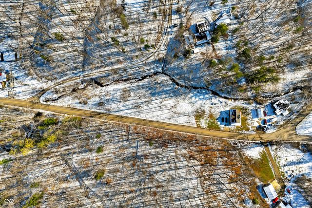 4017 Helmsburg Road, Nashville, IN 47448