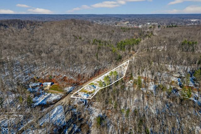 4017 Helmsburg Road, Nashville, IN 47448