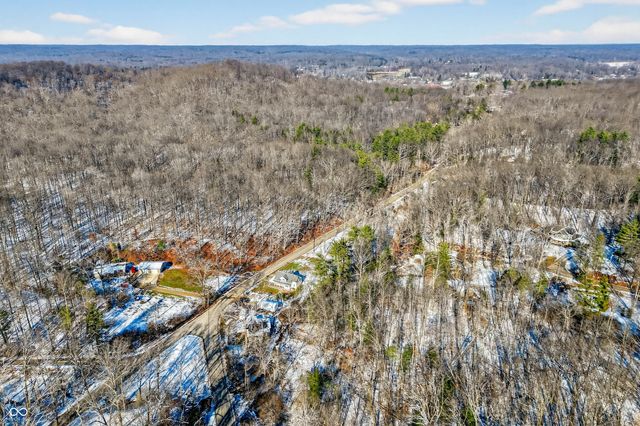 4017 Helmsburg Road, Nashville, IN 47448