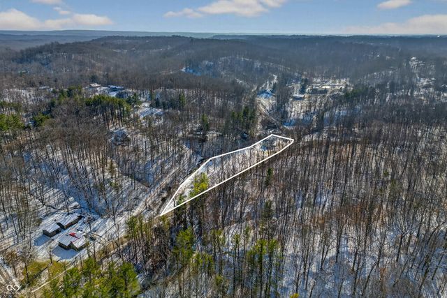 4017 Helmsburg Road, Nashville, IN 47448