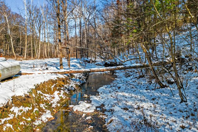 4017 Helmsburg Road, Nashville, IN 47448