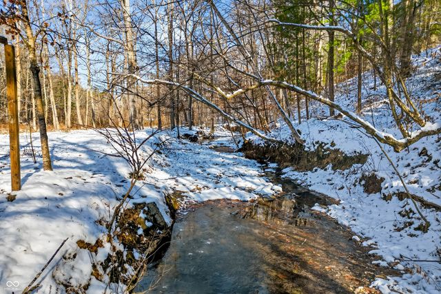 4017 Helmsburg Road, Nashville, IN 47448