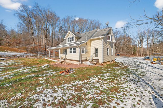 4017 Helmsburg Road, Nashville, IN 47448