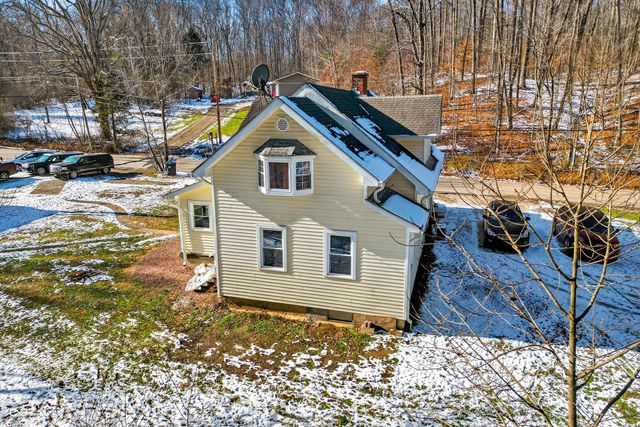 4017 Helmsburg Road, Nashville, IN 47448