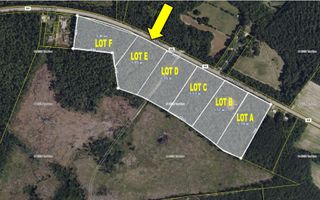 0 E Bells Highway, Walterboro, SC 29488