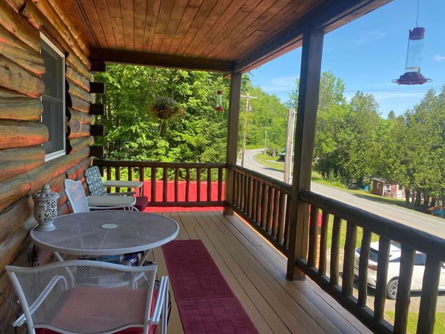 1313 Eligo Lake Road, Craftsbury, VT 05843