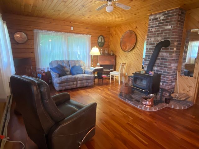 1313 Eligo Lake Road, Craftsbury, VT 05843