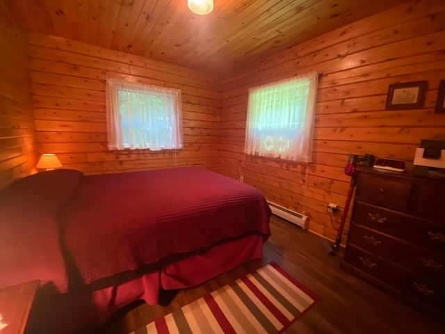 1313 Eligo Lake Road, Craftsbury, VT 05843