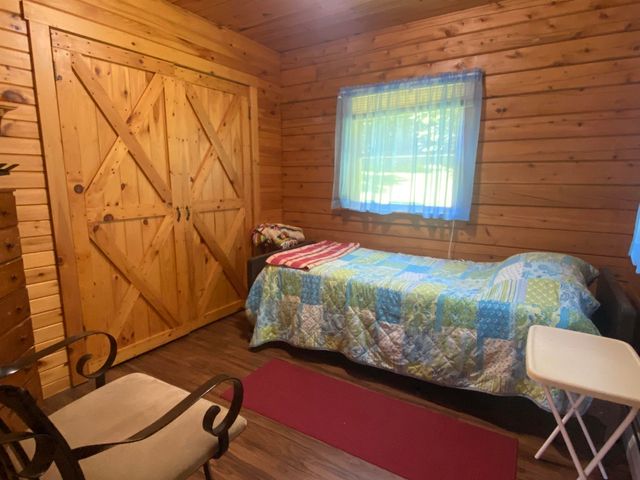 1313 Eligo Lake Road, Craftsbury, VT 05843