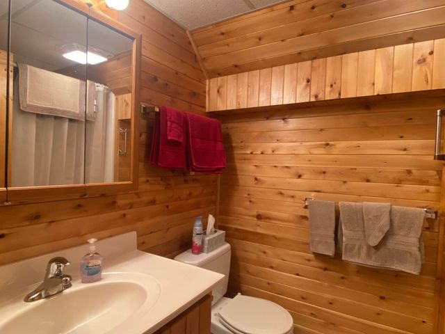 1313 Eligo Lake Road, Craftsbury, VT 05843