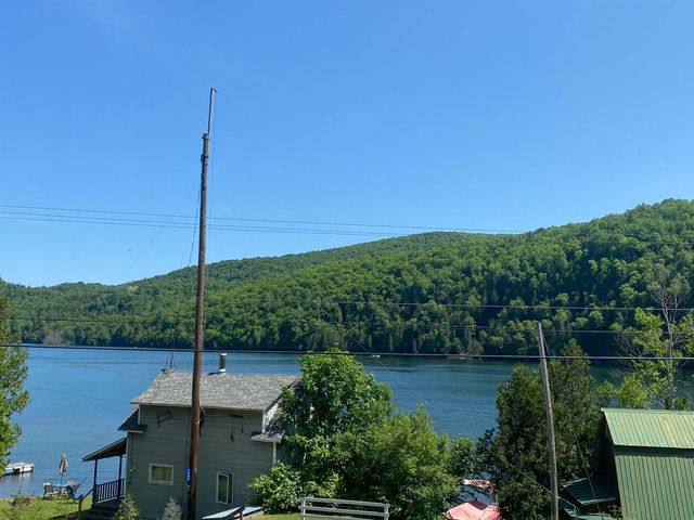 1313 Eligo Lake Road, Craftsbury, VT 05843