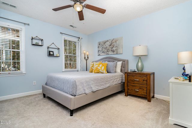 3205 Terrel Mill Road, Raleigh, NC 27616