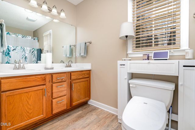 3205 Terrel Mill Road, Raleigh, NC 27616