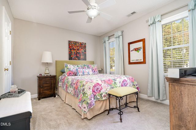 3205 Terrel Mill Road, Raleigh, NC 27616