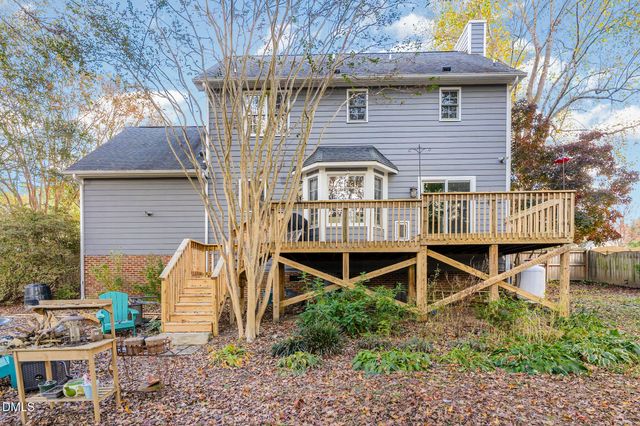 3205 Terrel Mill Road, Raleigh, NC 27616