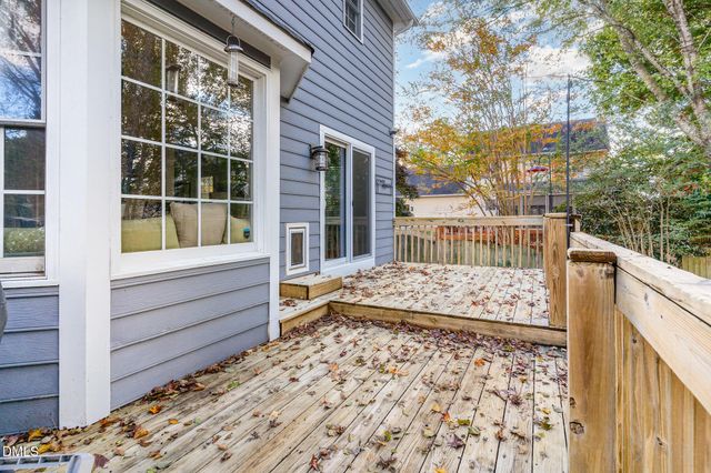 3205 Terrel Mill Road, Raleigh, NC 27616