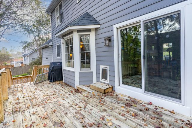 3205 Terrel Mill Road, Raleigh, NC 27616