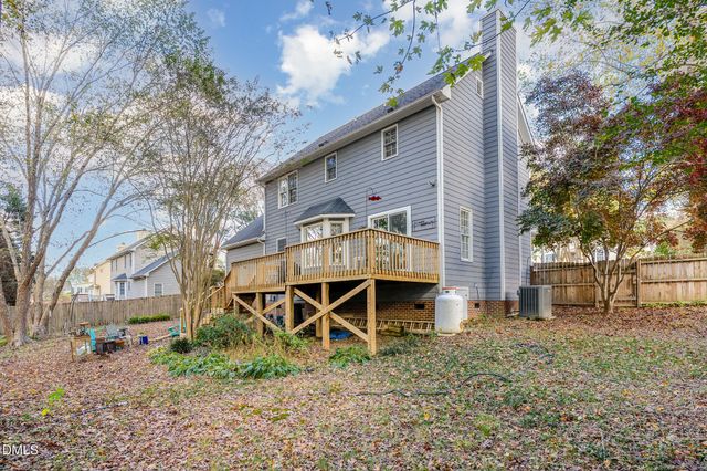 3205 Terrel Mill Road, Raleigh, NC 27616