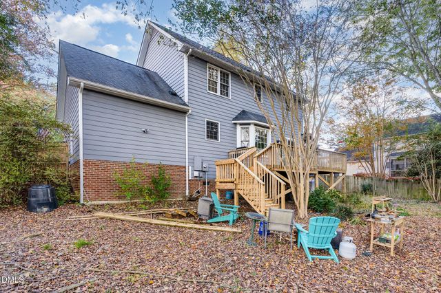 3205 Terrel Mill Road, Raleigh, NC 27616