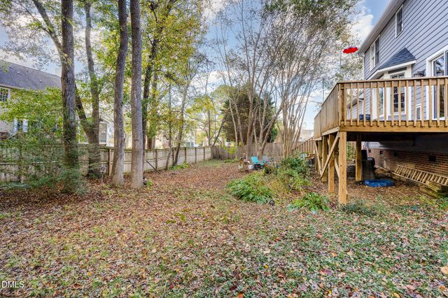 3205 Terrel Mill Road, Raleigh, NC 27616