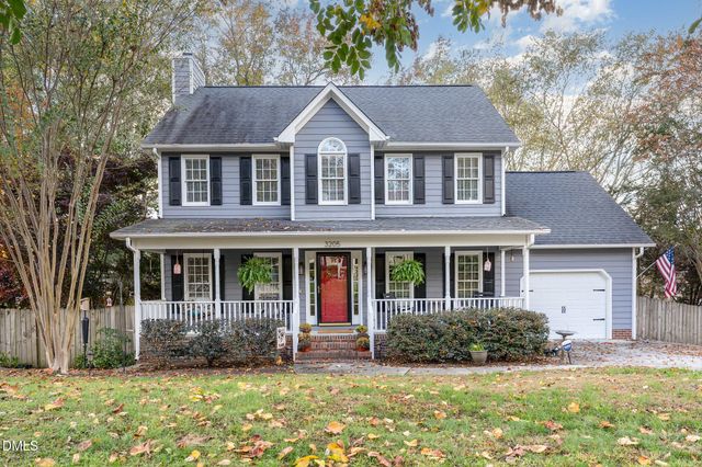 3205 Terrel Mill Road, Raleigh, NC 27616
