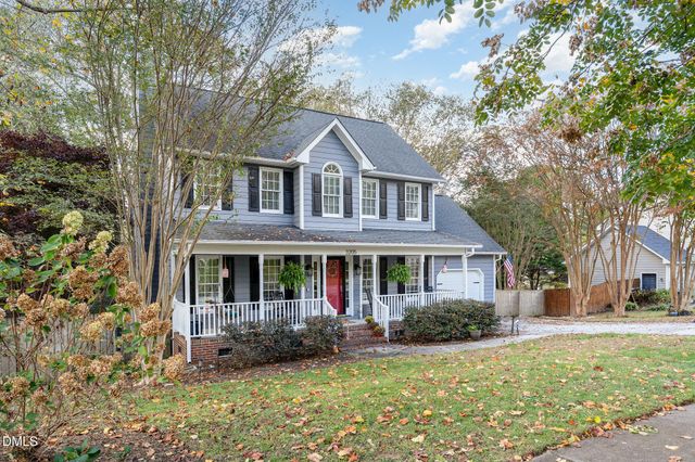 3205 Terrel Mill Road, Raleigh, NC 27616