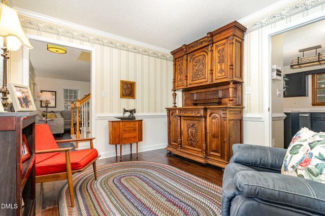 3205 Terrel Mill Road, Raleigh, NC 27616