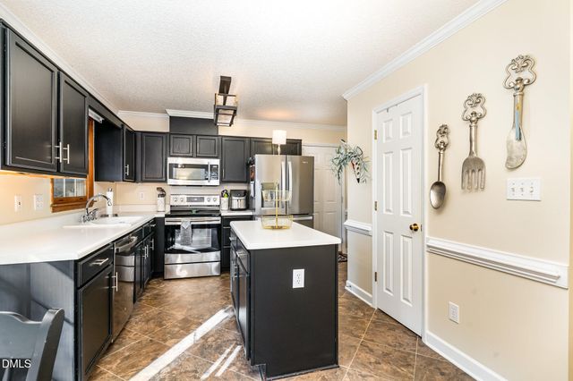 3205 Terrel Mill Road, Raleigh, NC 27616