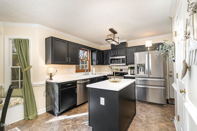 3205 Terrel Mill Road, Raleigh, NC 27616