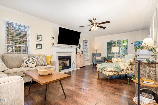 3205 Terrel Mill Road, Raleigh, NC 27616