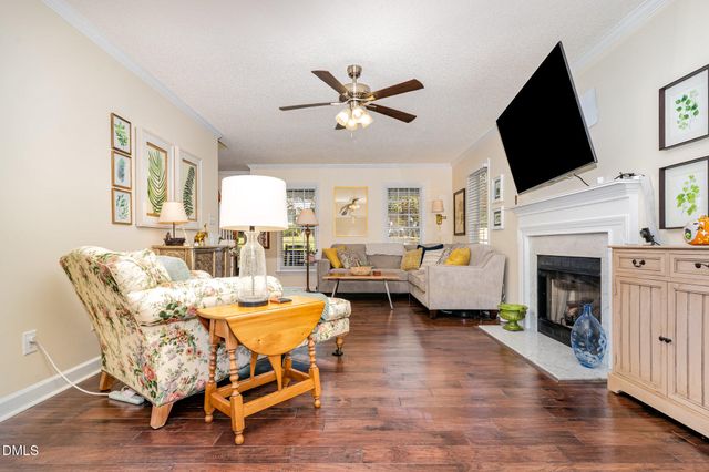 3205 Terrel Mill Road, Raleigh, NC 27616