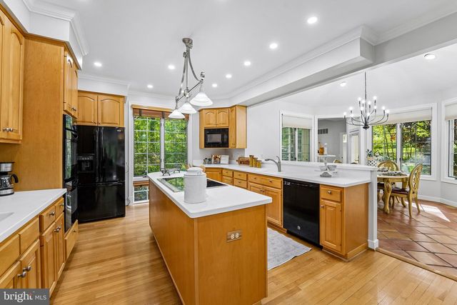 13798 LAKESIDE DR, Clarksville, MD 21029