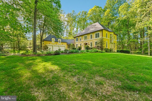 13798 LAKESIDE DR, Clarksville, MD 21029