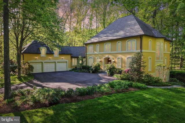 13798 LAKESIDE DR, Clarksville, MD 21029