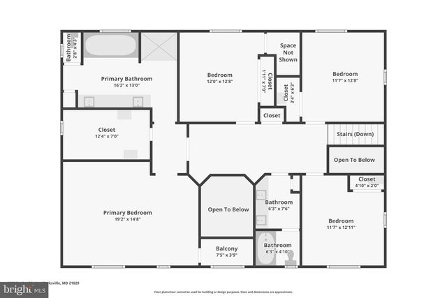 13798 LAKESIDE DR, Clarksville, MD 21029