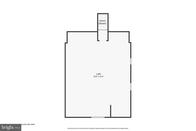 13798 LAKESIDE DR, Clarksville, MD 21029