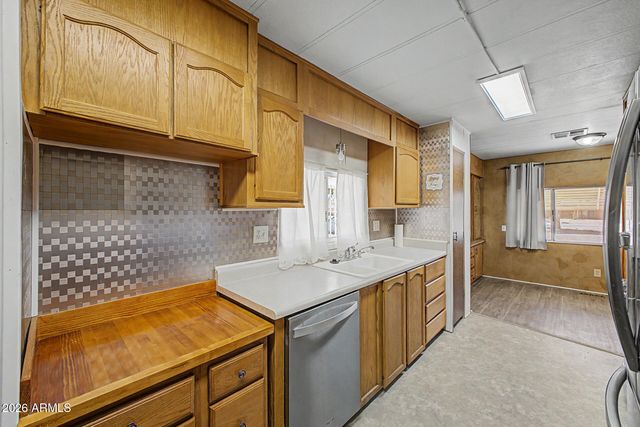 448 S 80TH Way, Mesa, AZ 85208