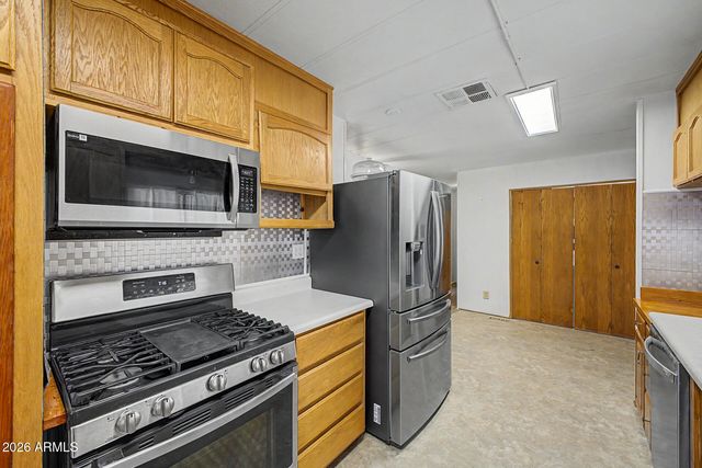 448 S 80TH Way, Mesa, AZ 85208