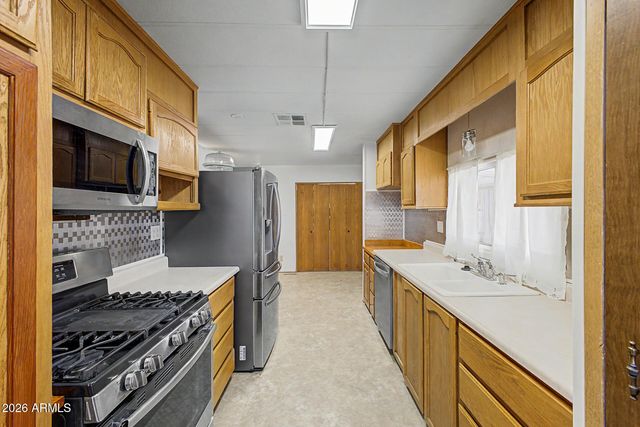 448 S 80TH Way, Mesa, AZ 85208