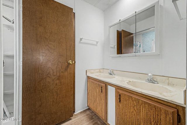 448 S 80TH Way, Mesa, AZ 85208
