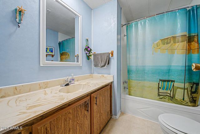 448 S 80TH Way, Mesa, AZ 85208