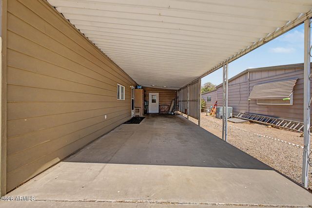 448 S 80TH Way, Mesa, AZ 85208