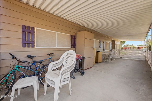 448 S 80TH Way, Mesa, AZ 85208
