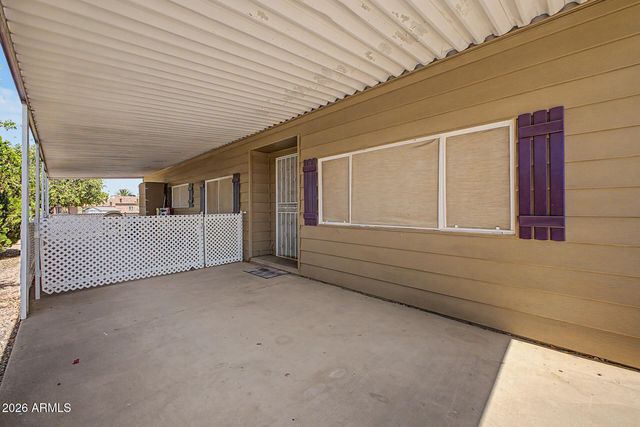 448 S 80TH Way, Mesa, AZ 85208