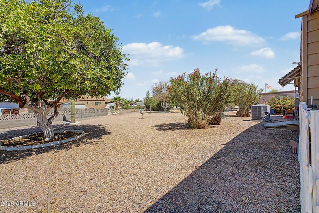 448 S 80TH Way, Mesa, AZ 85208