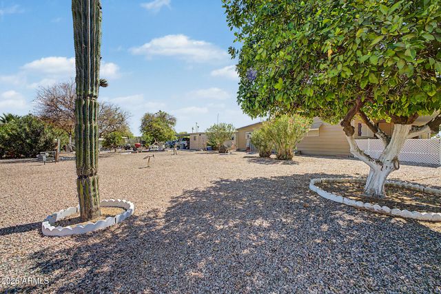 448 S 80TH Way, Mesa, AZ 85208