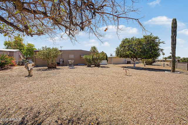 448 S 80TH Way, Mesa, AZ 85208